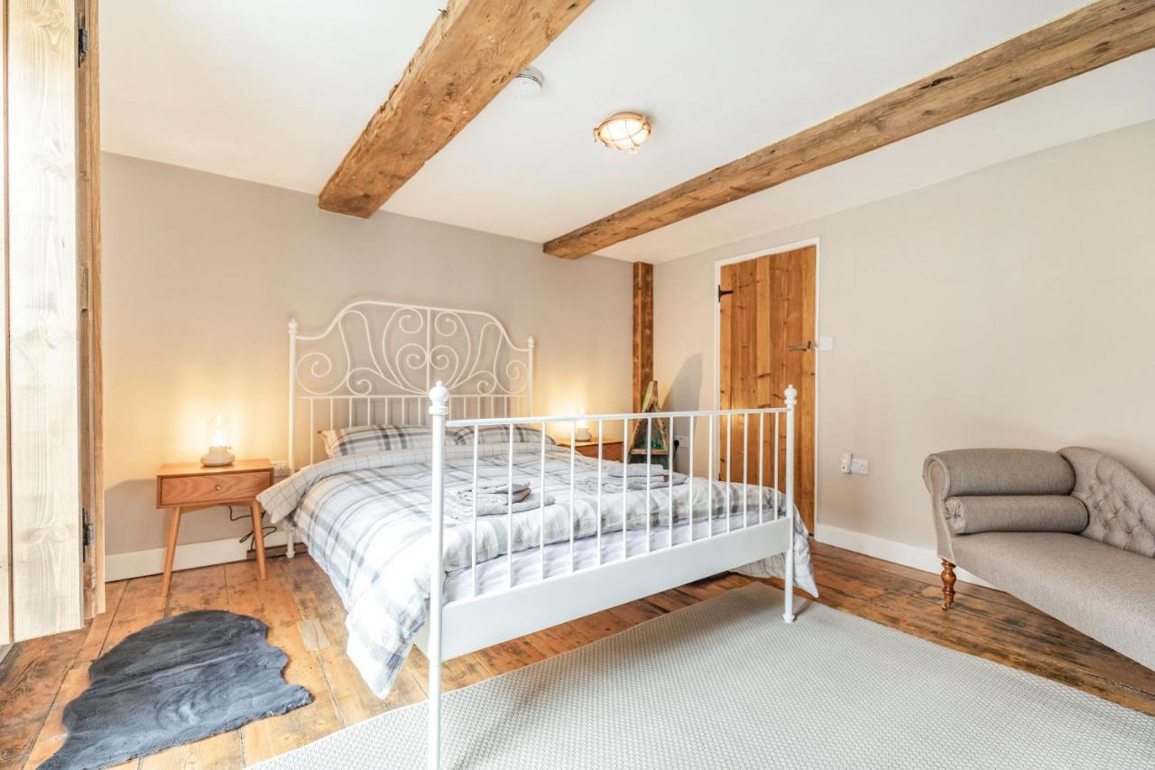 48 High Street Villa Бридлингтън Екстериор снимка