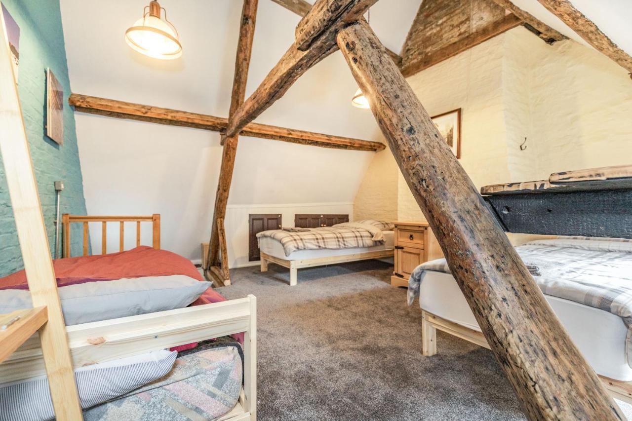 48 High Street Villa Бридлингтън Екстериор снимка