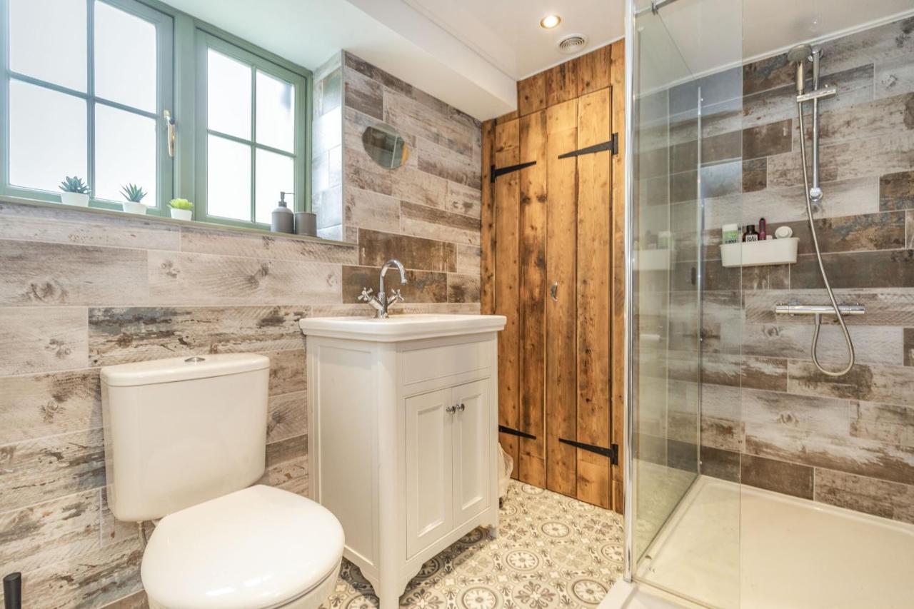 48 High Street Villa Бридлингтън Екстериор снимка